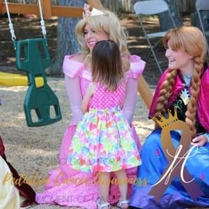 Meet your Posher, Madeline